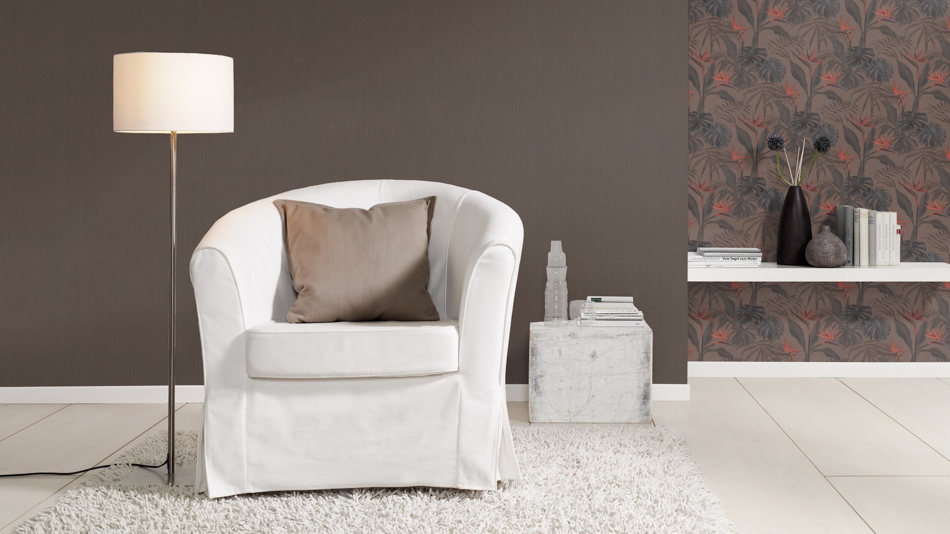 גליל טפט ראש 528572