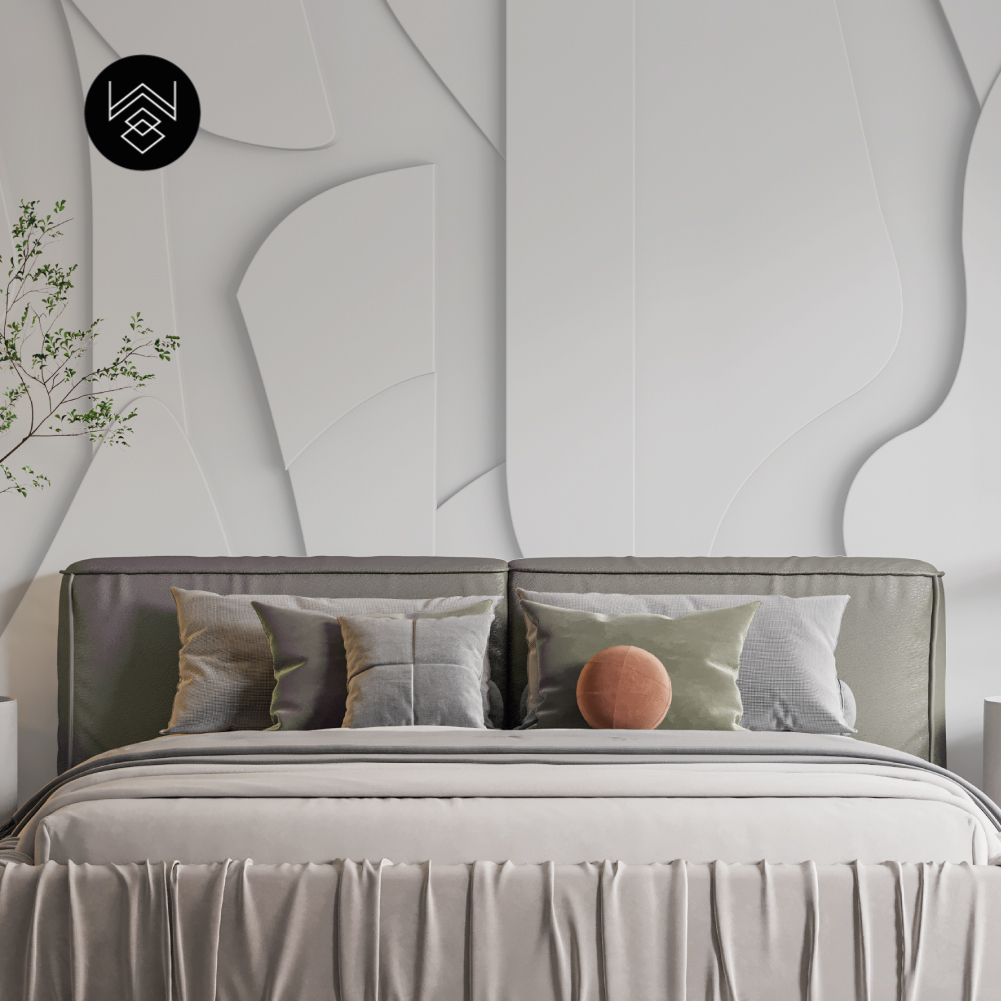 טפט בוהו ויזואל 2