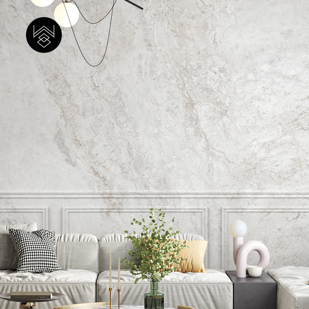 טפט סטון מולדינג 1