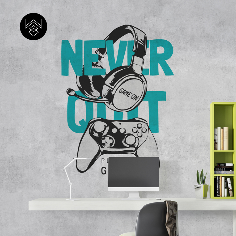 טפט גיים סטייל 1