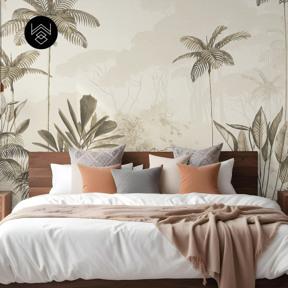 טפט בוטני פיין 1