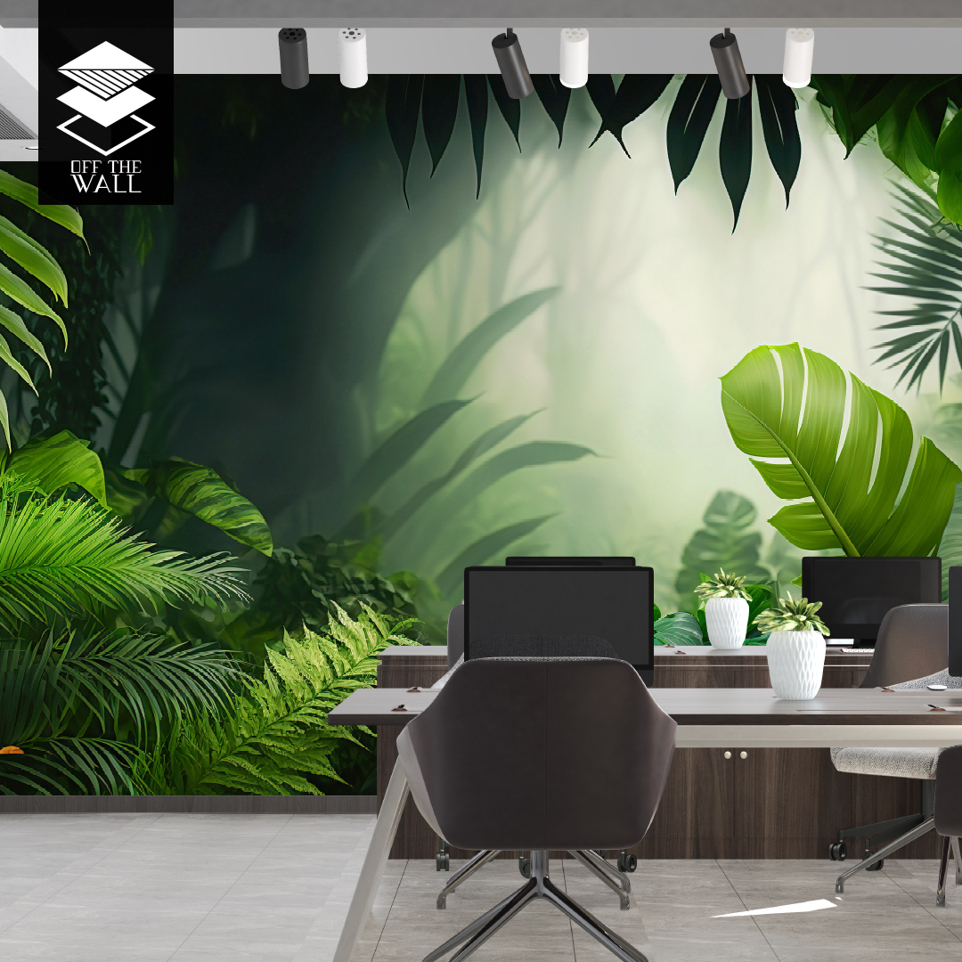 טפט ג'ונגל מיסטי