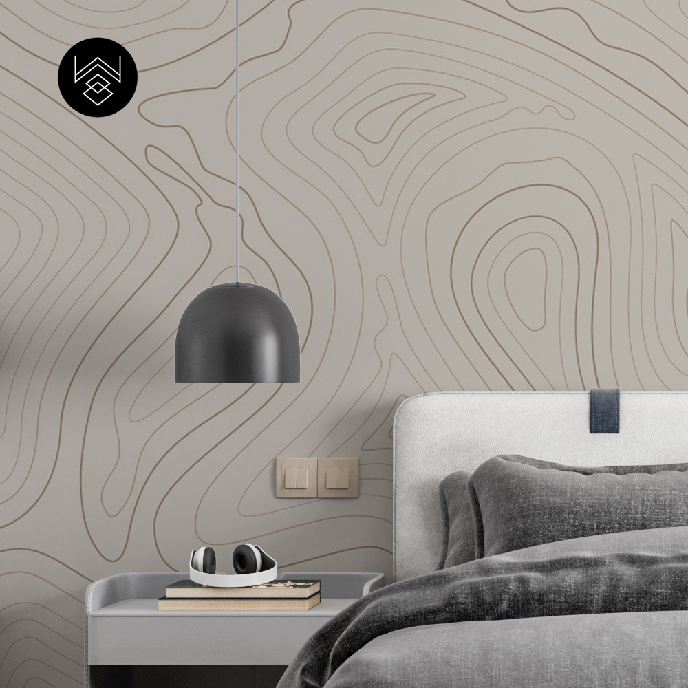 טפט ספייס קונטור 1