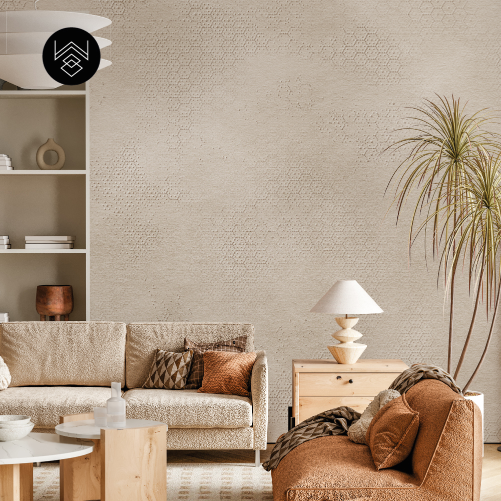 טפט ווש פייד בז