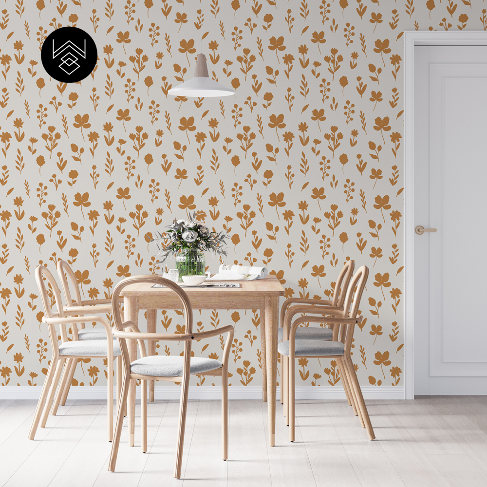 טפט פלאוורס ליין 5