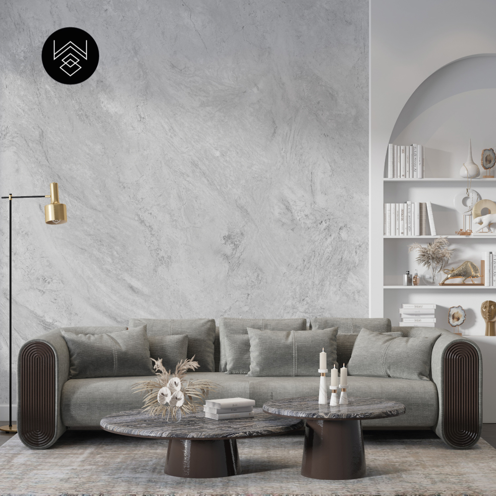 טפט בוהו סטון 1