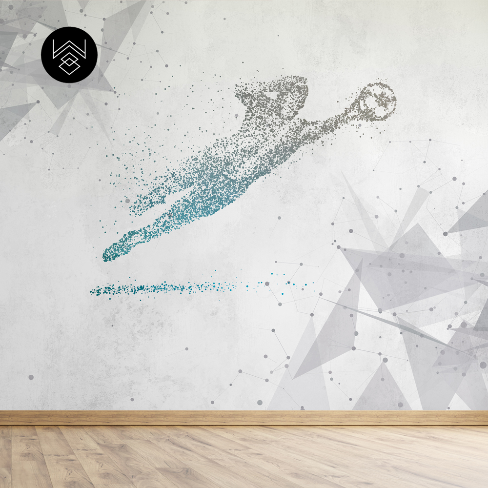 טפט כדורגל קיפר 1