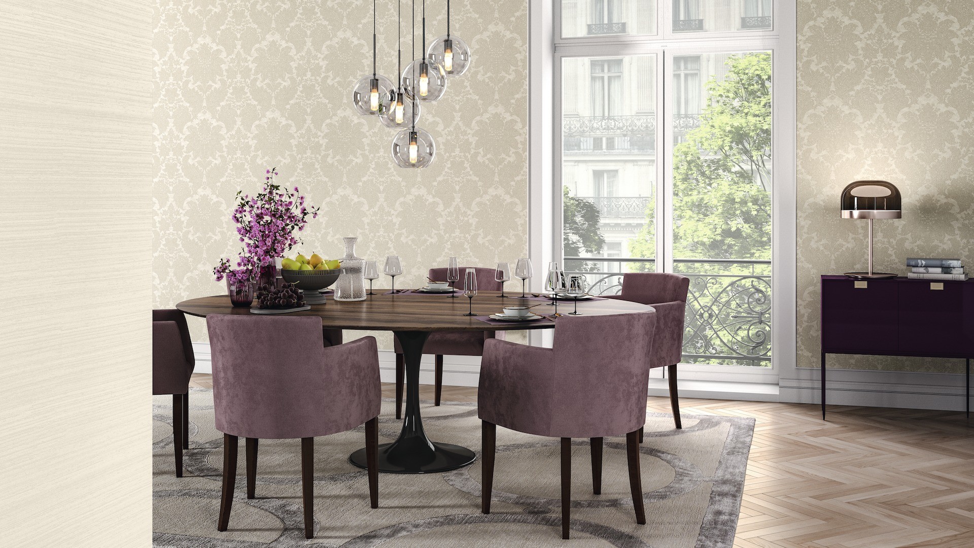 גליל טפט ראש 532722