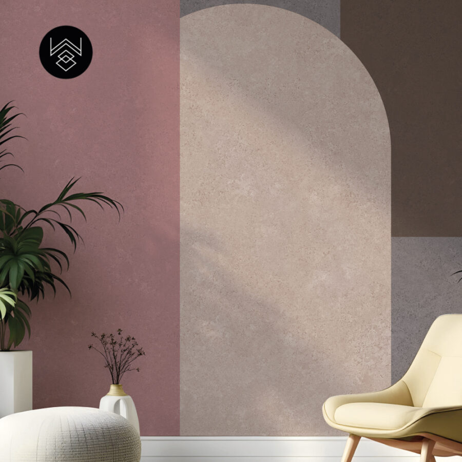 טפט איזומטרי ווש 5