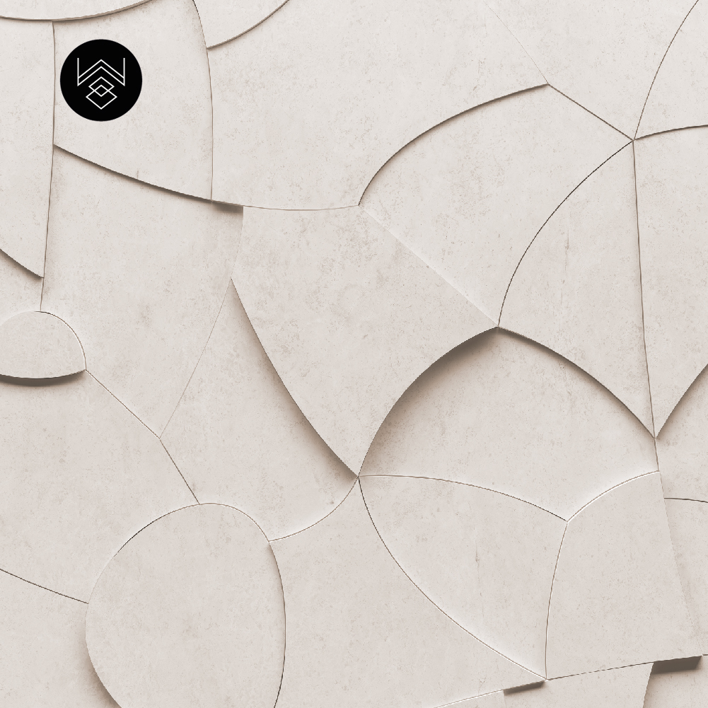 טפט סטון רילס