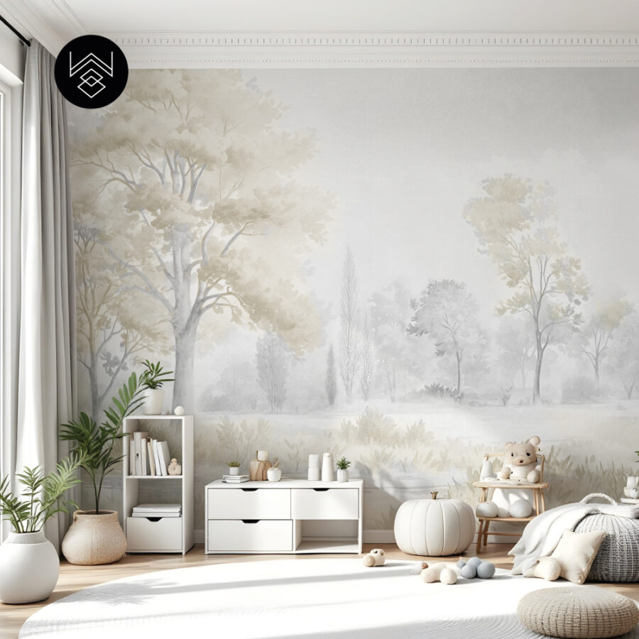 טפט פורסט וורלד 4