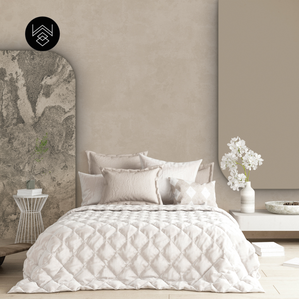 טפט בוהו סטייל אפקט