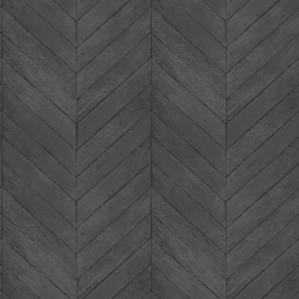 טפט קורות עץ פישבון שחור