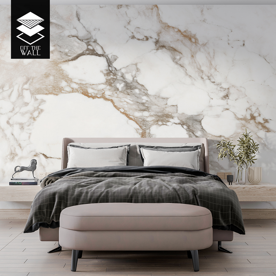 טפט אבסטרקט סטטואריו מארבל