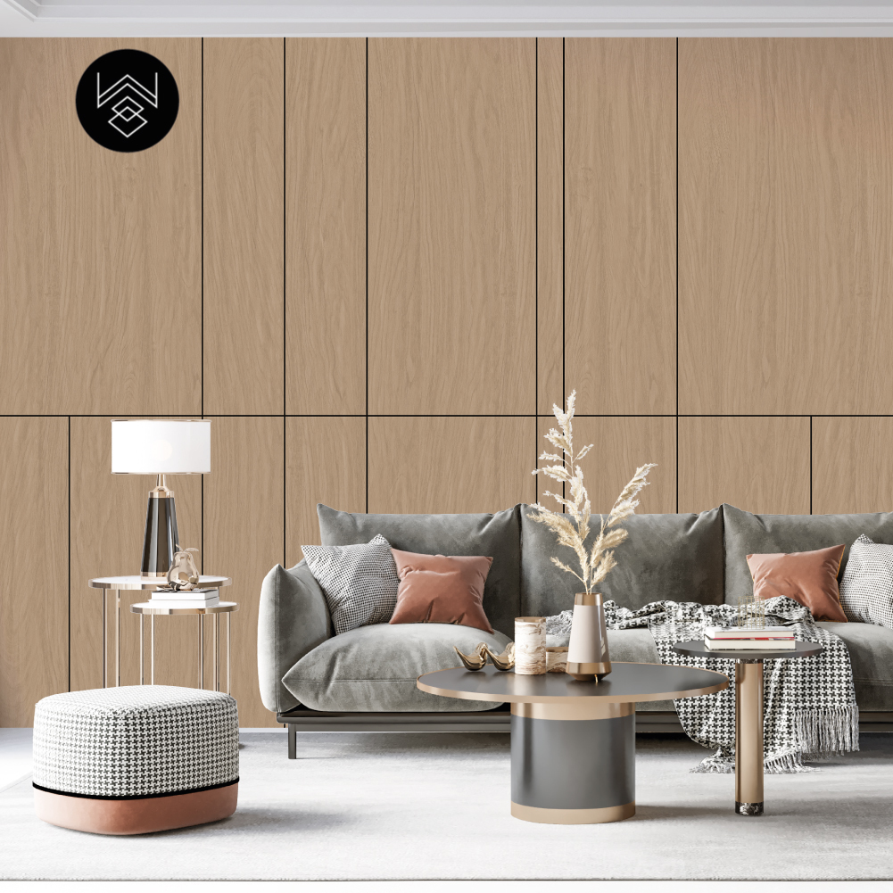 טפט ווד מודרן ליינס 3