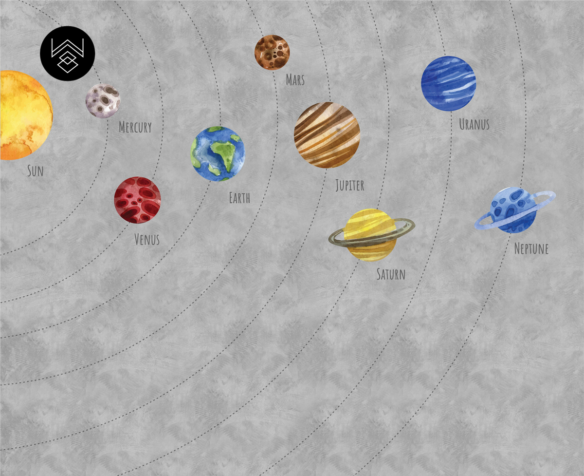 טפט חלל טיים 7