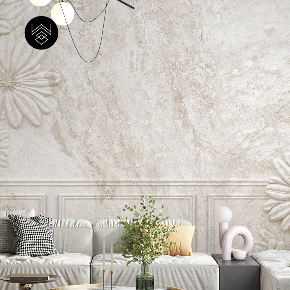 טפט סטון פלאורס 2