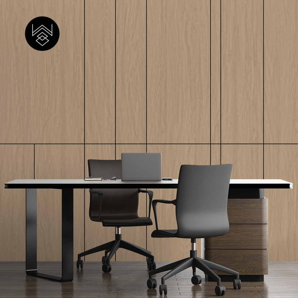 טפט ווד מודרן ליינס 3