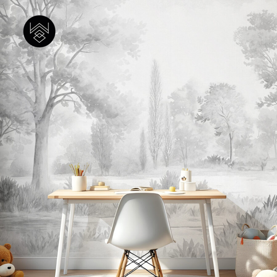 טפט פורסט וורלד 3