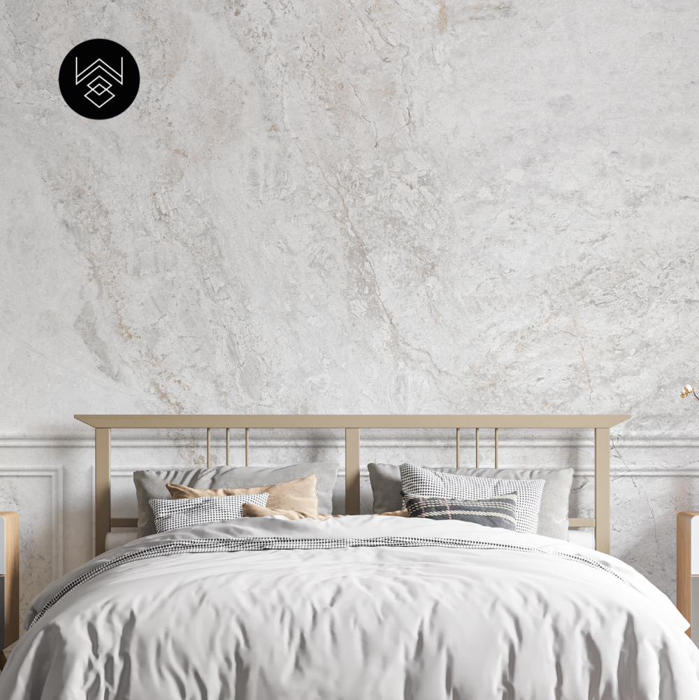 טפט סטון מולדינג 1