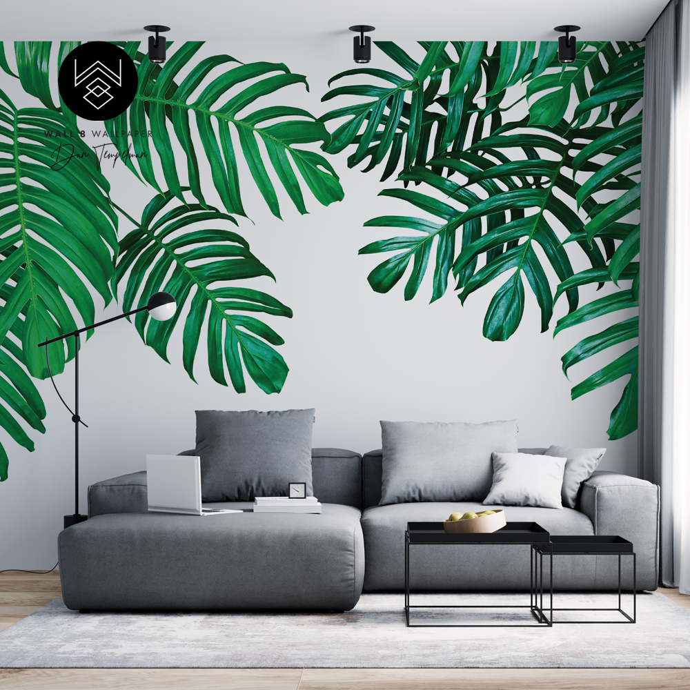 טפט טרופי מטפס