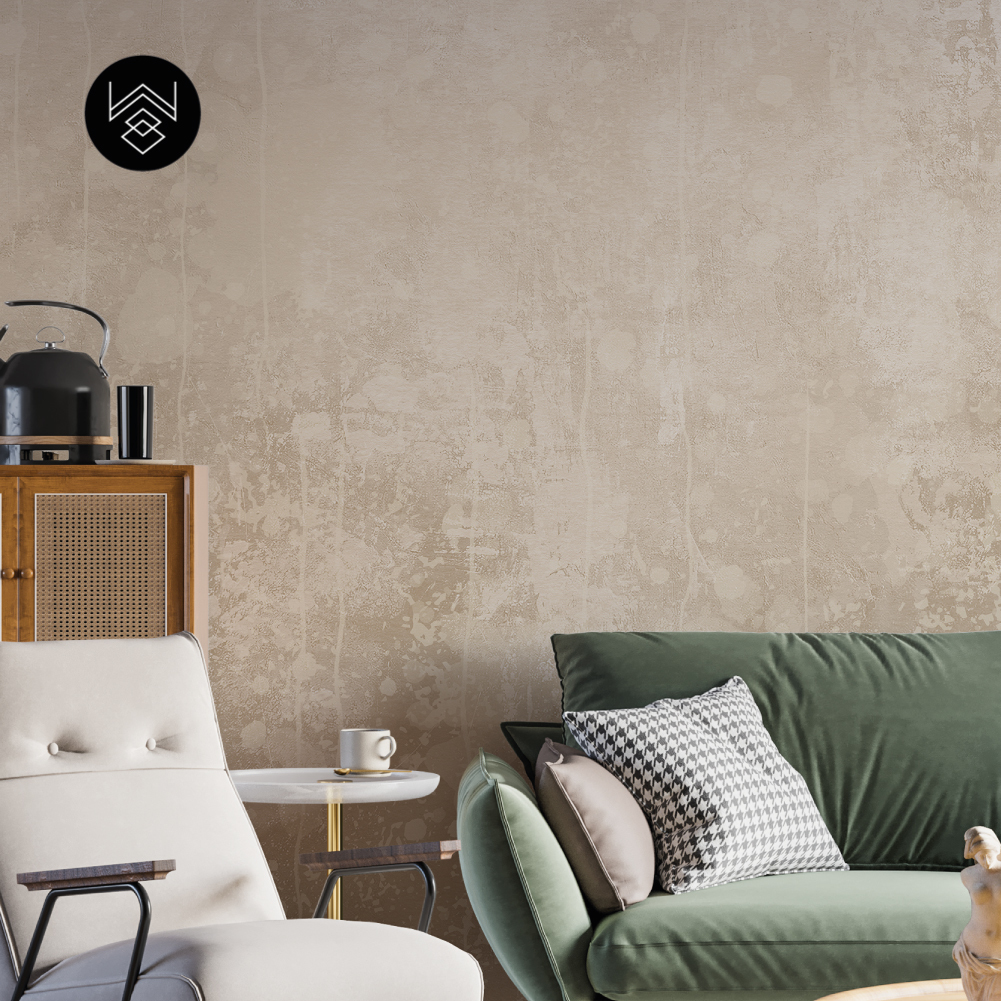 טפט ווש לנדס 3 בז'