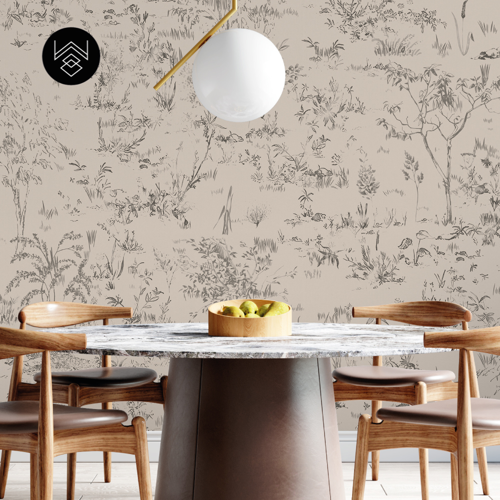 טפט לייב פלאורס 2