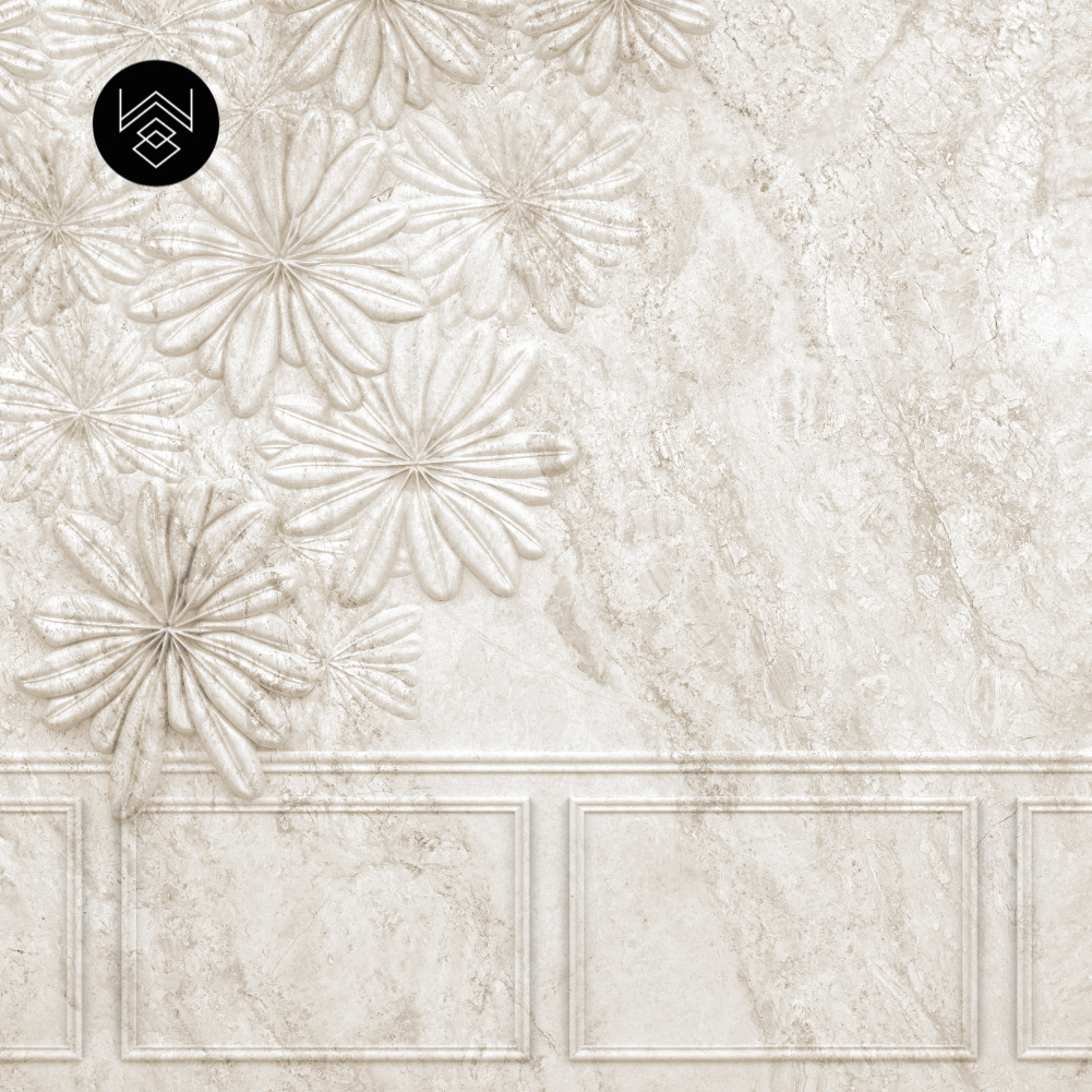 טפט סטון פלאורס 2