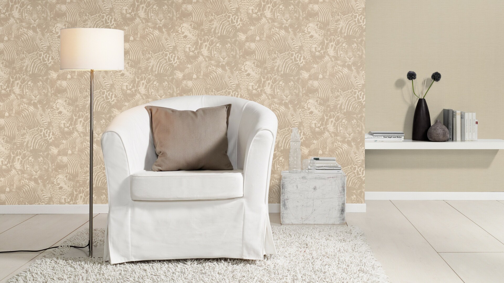 גליל טפט ראש 700459