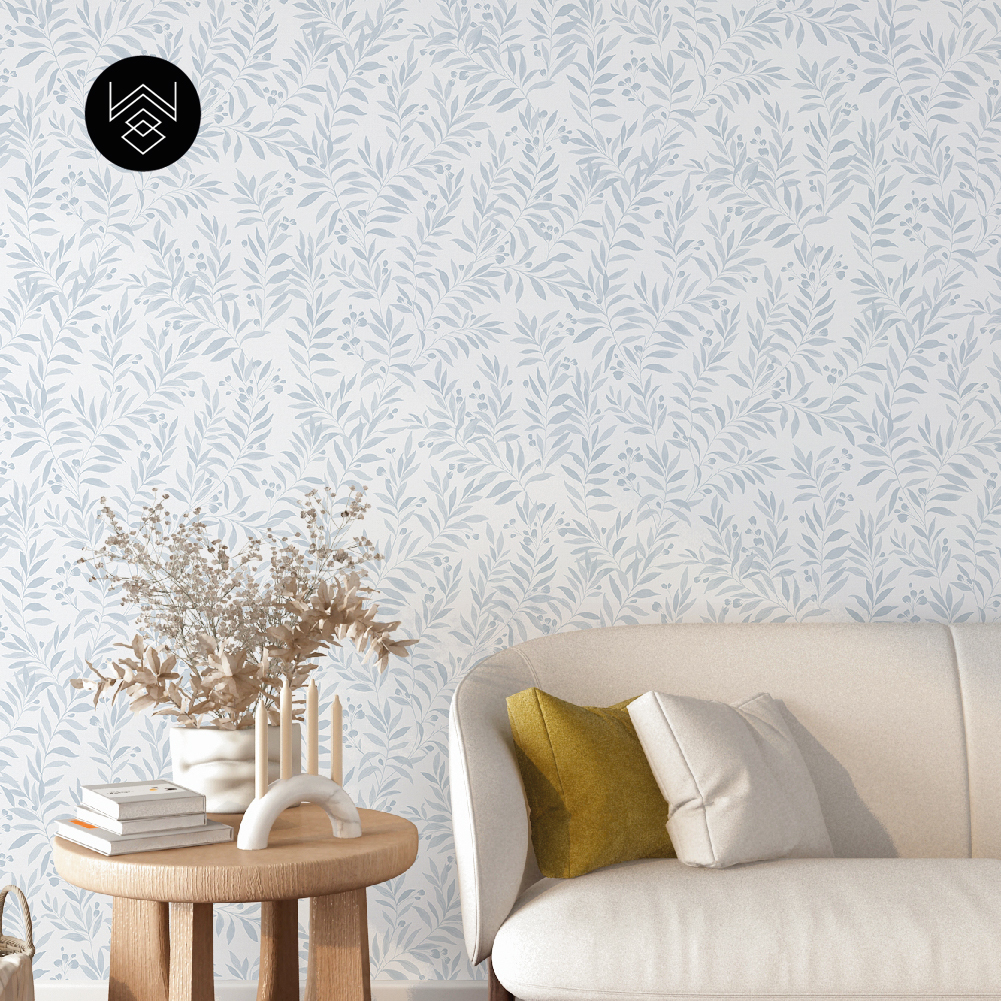 טפט ליבס פיין כחול