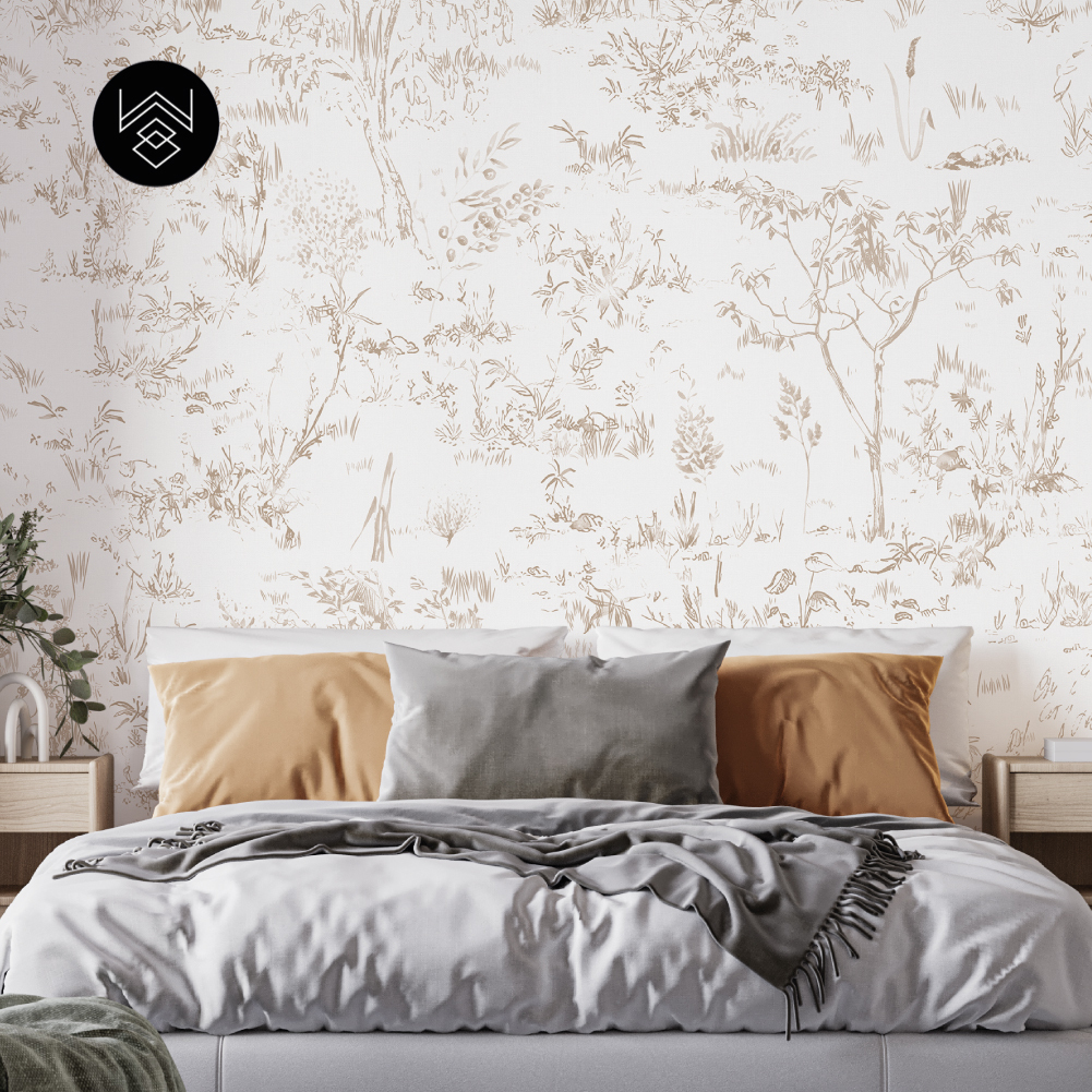 טפט לייב פלאורס 4