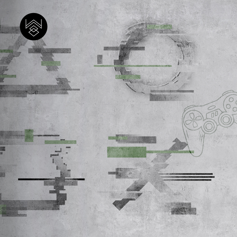 טפט גיימינג פייד 3