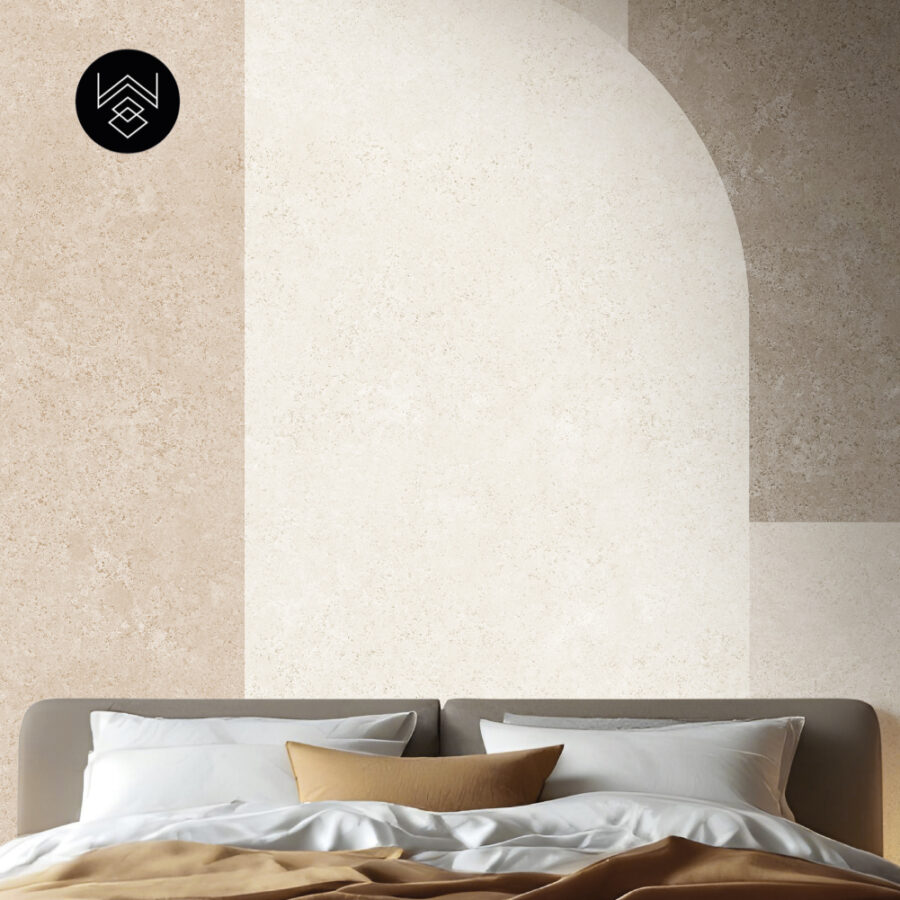 טפט איזומטרי ווש 6