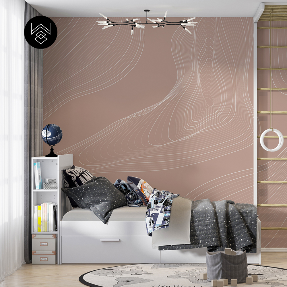 טפט ויזואל ליין 1