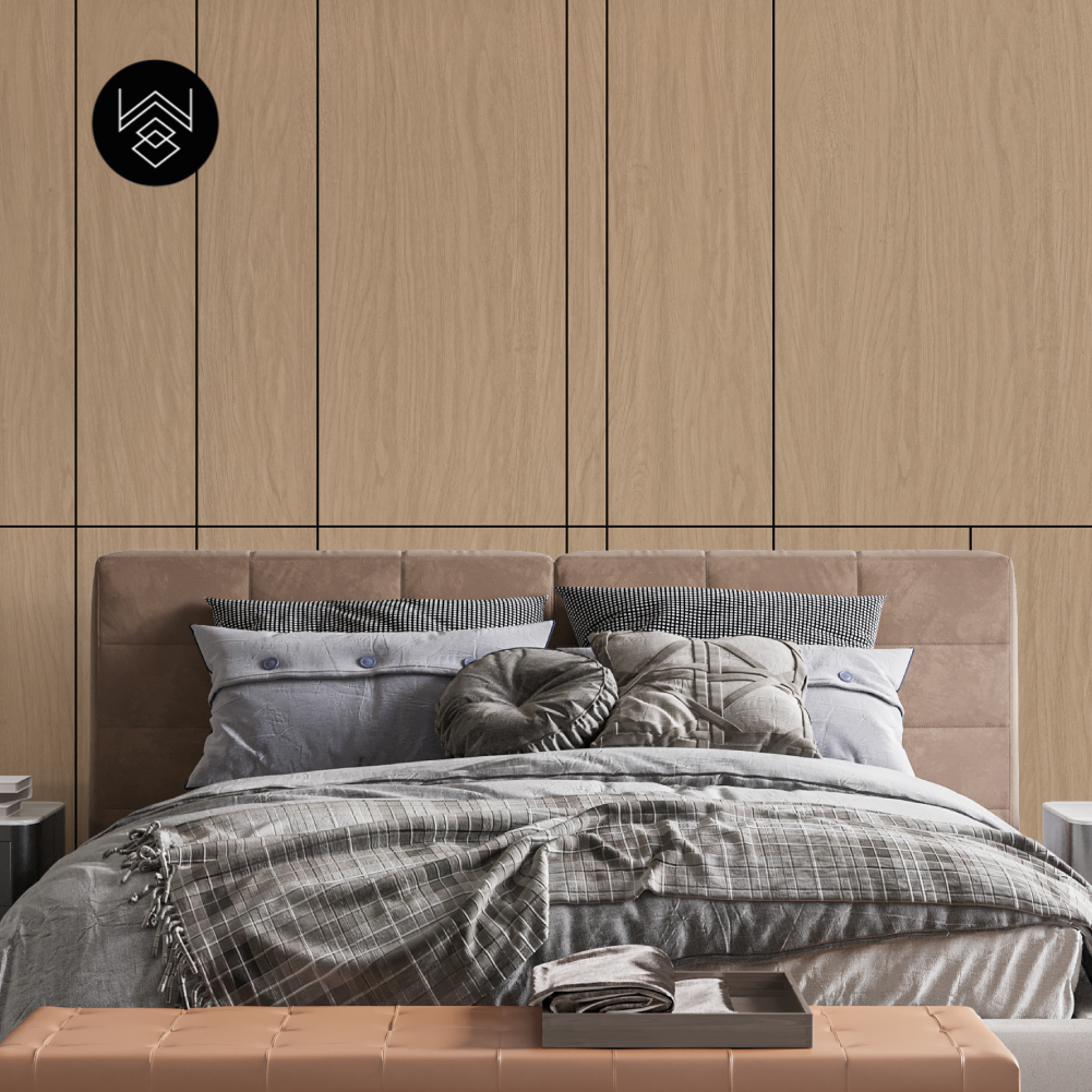 טפט ווד מודרן ליינס 3