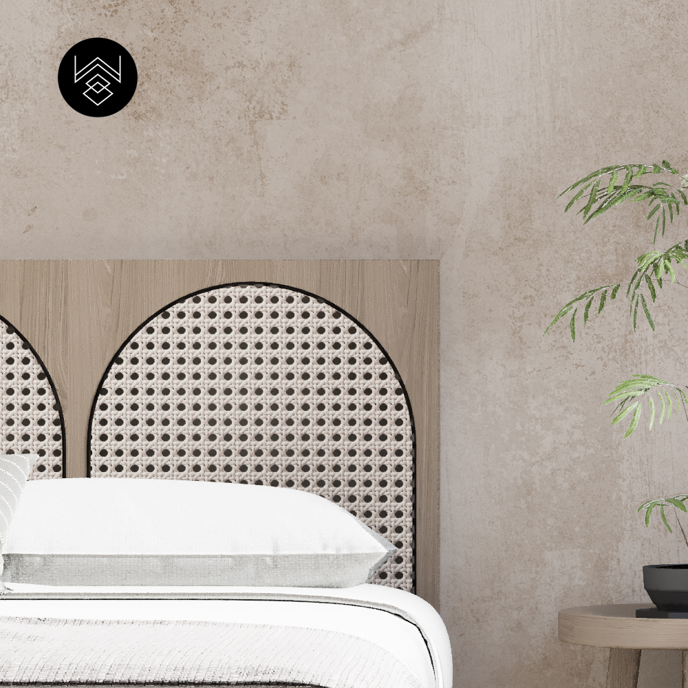 טפט קונקריט בז'