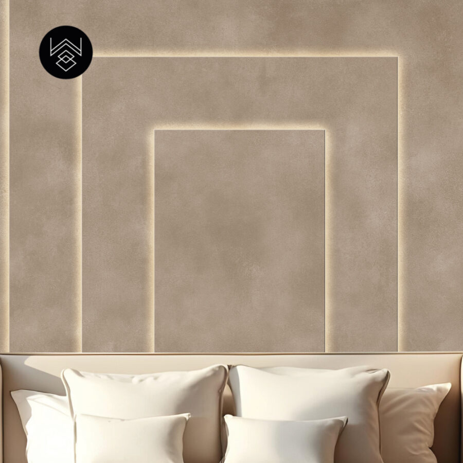 טפט בולד תרי די חום