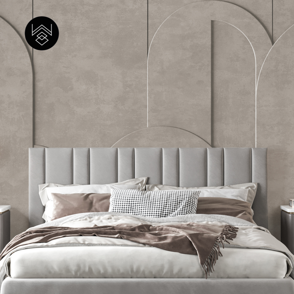 טפט אלמנט בוהו 6