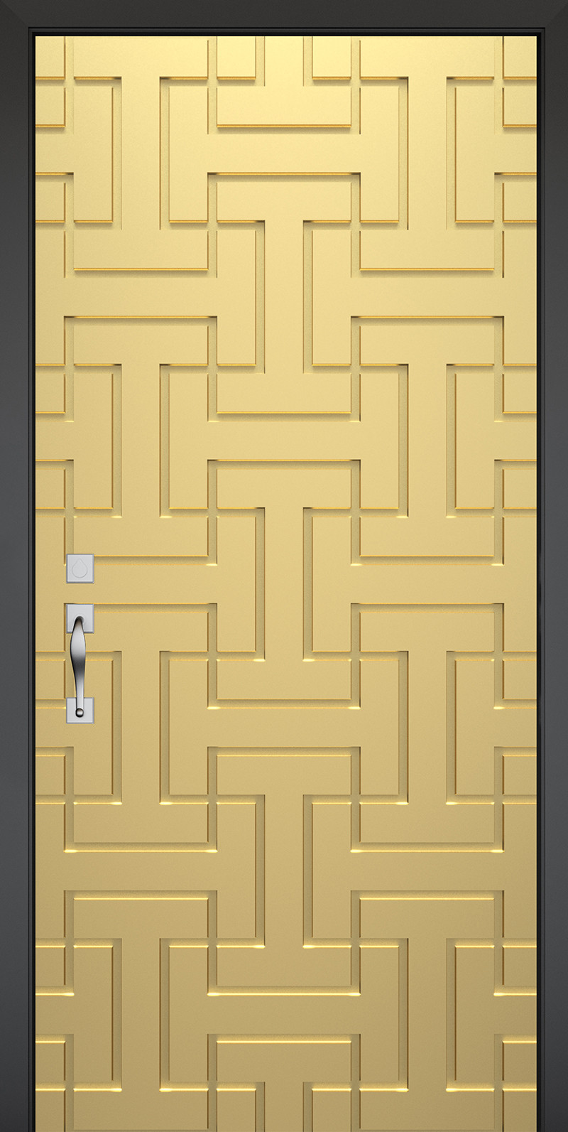 טפט לדלת BD53