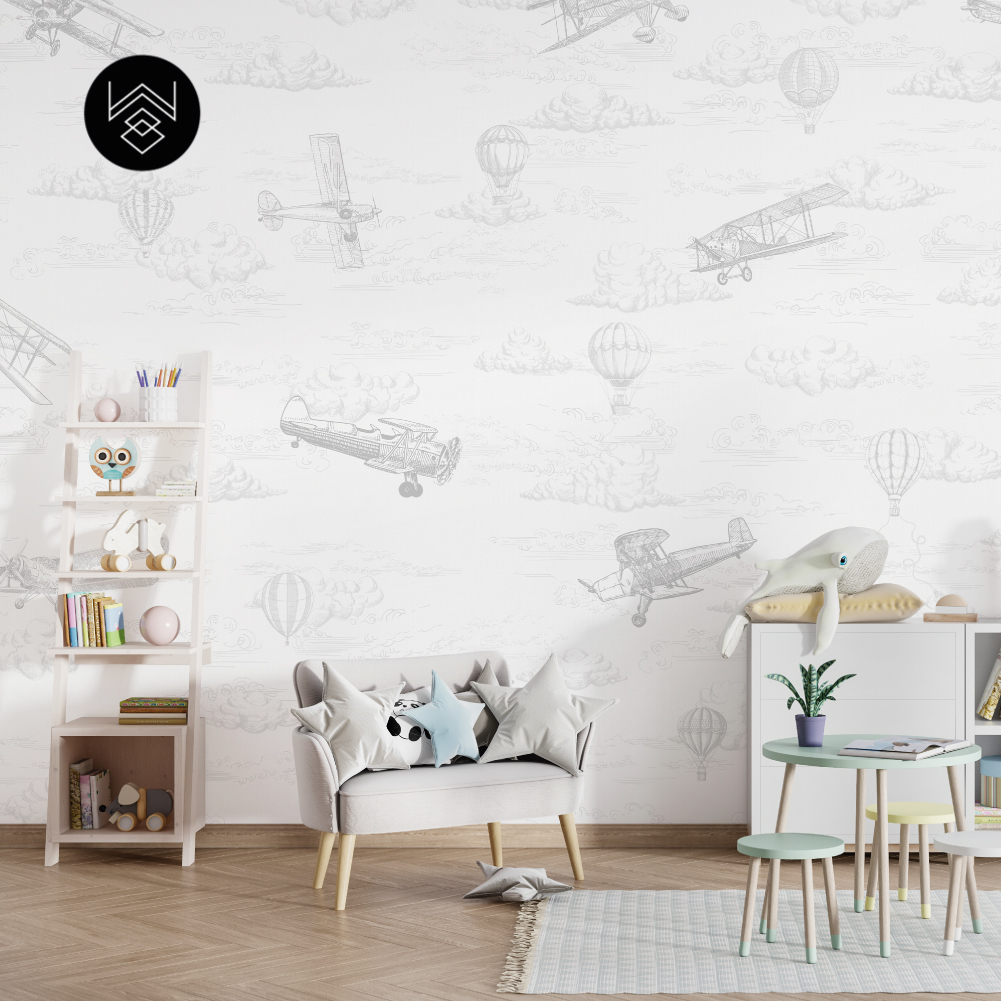 טפט מילאן מטוסים 1