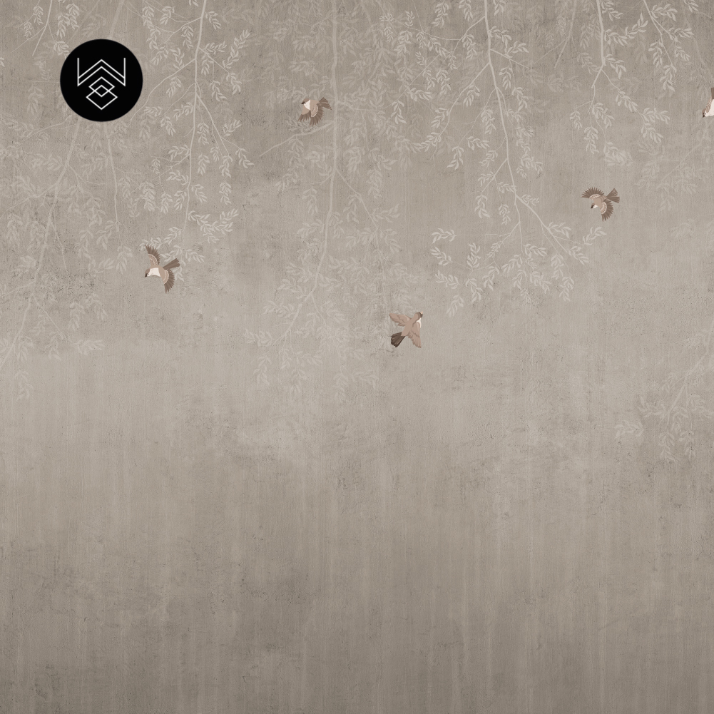 טפט בראנץ ברדס 2 בז