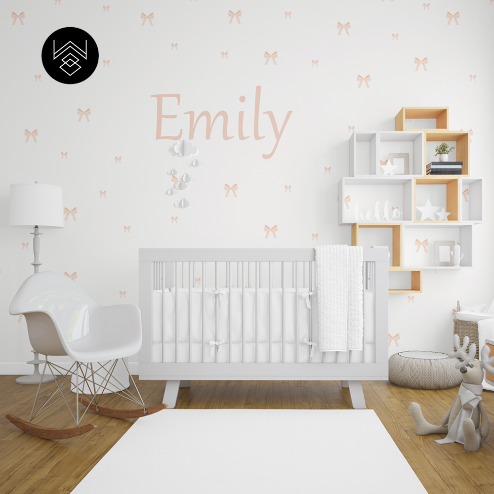 טפט פפיונים ניים 3