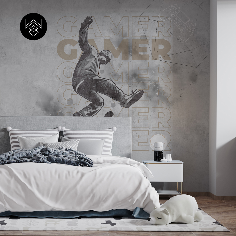 טפט סטריט גיים 3