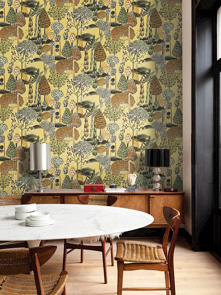 גליל טפט Viray Oasis