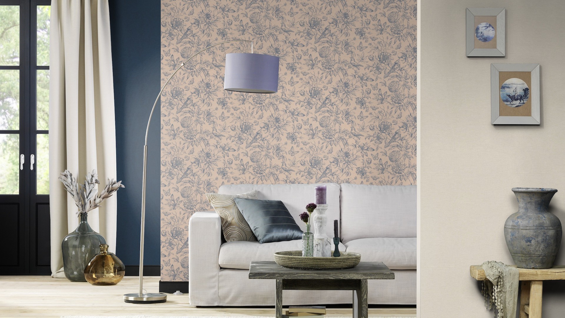 גליל טפט ראש 448634