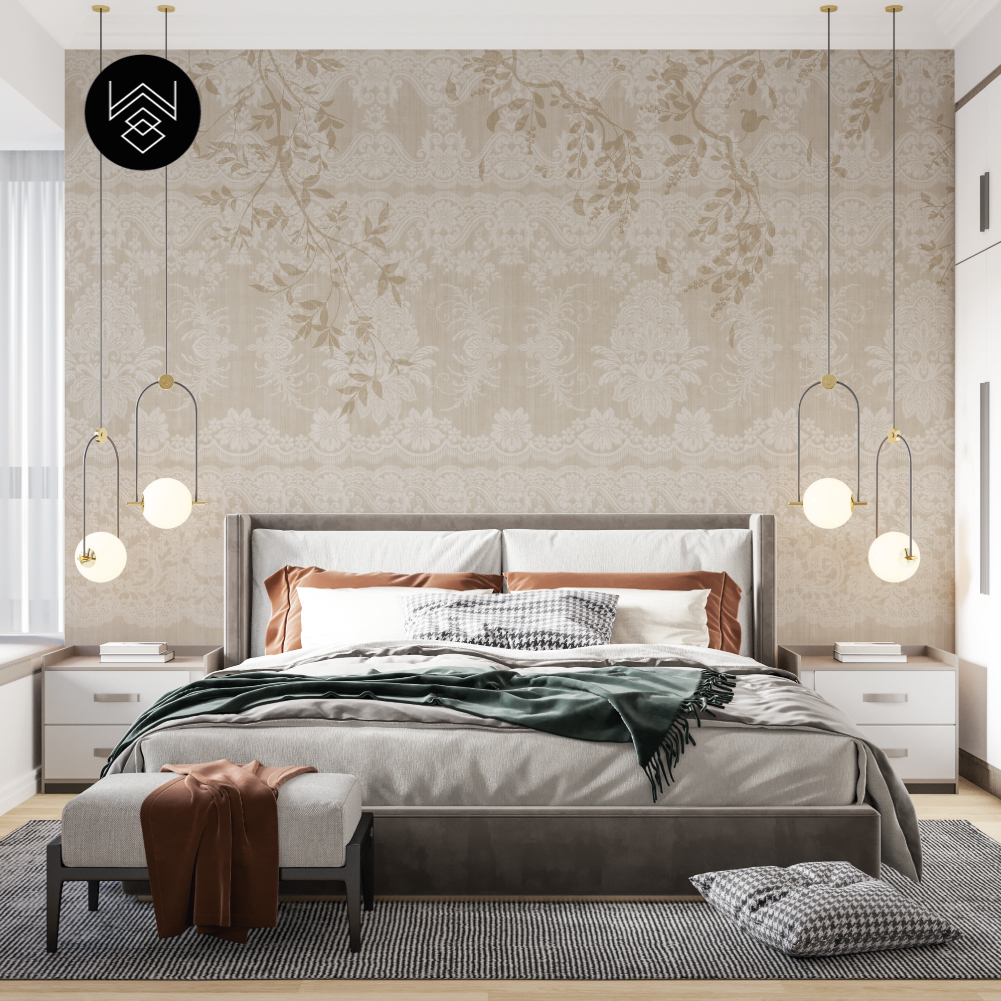 טפט תחרה ליבס 1