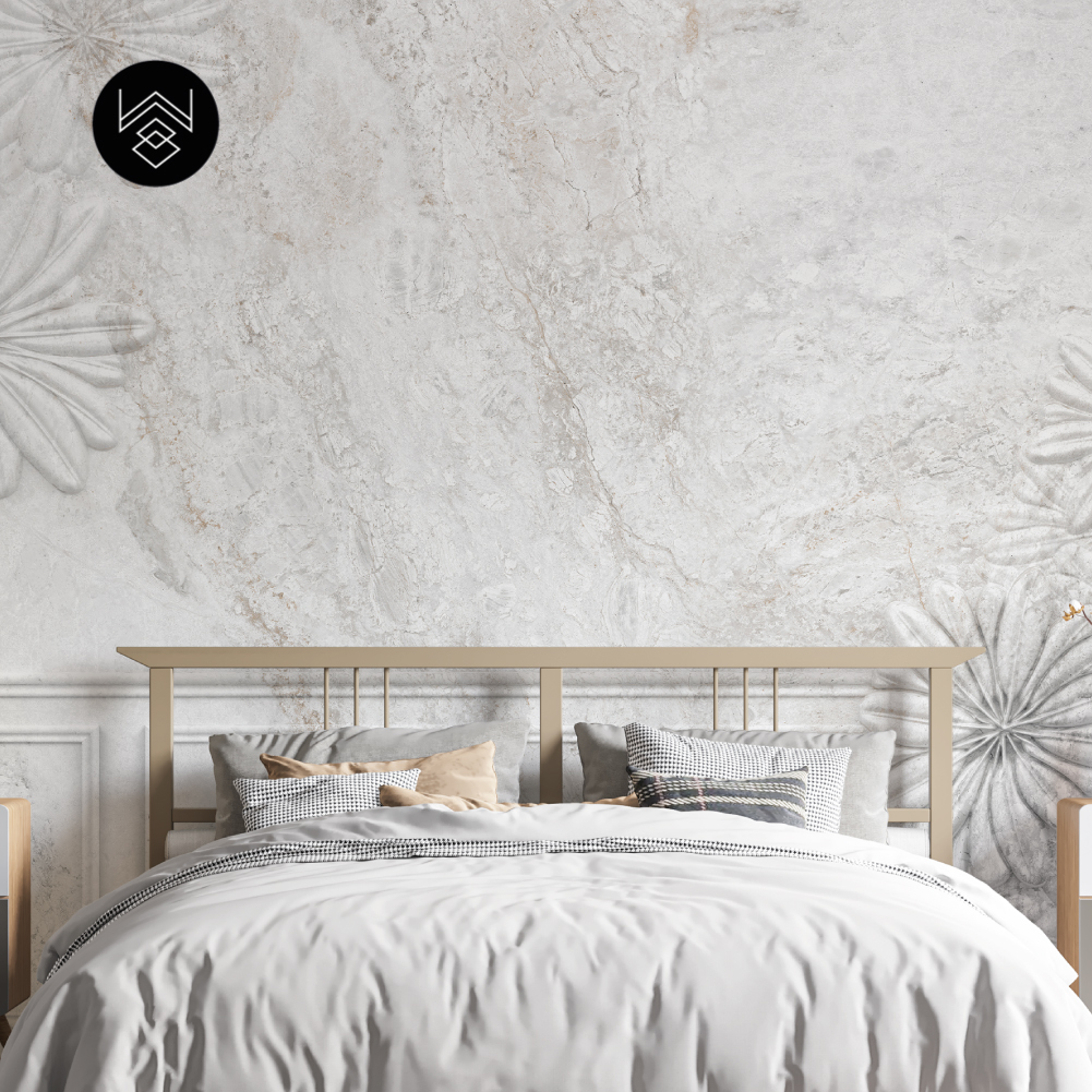 טפט סטון פלאורס 1