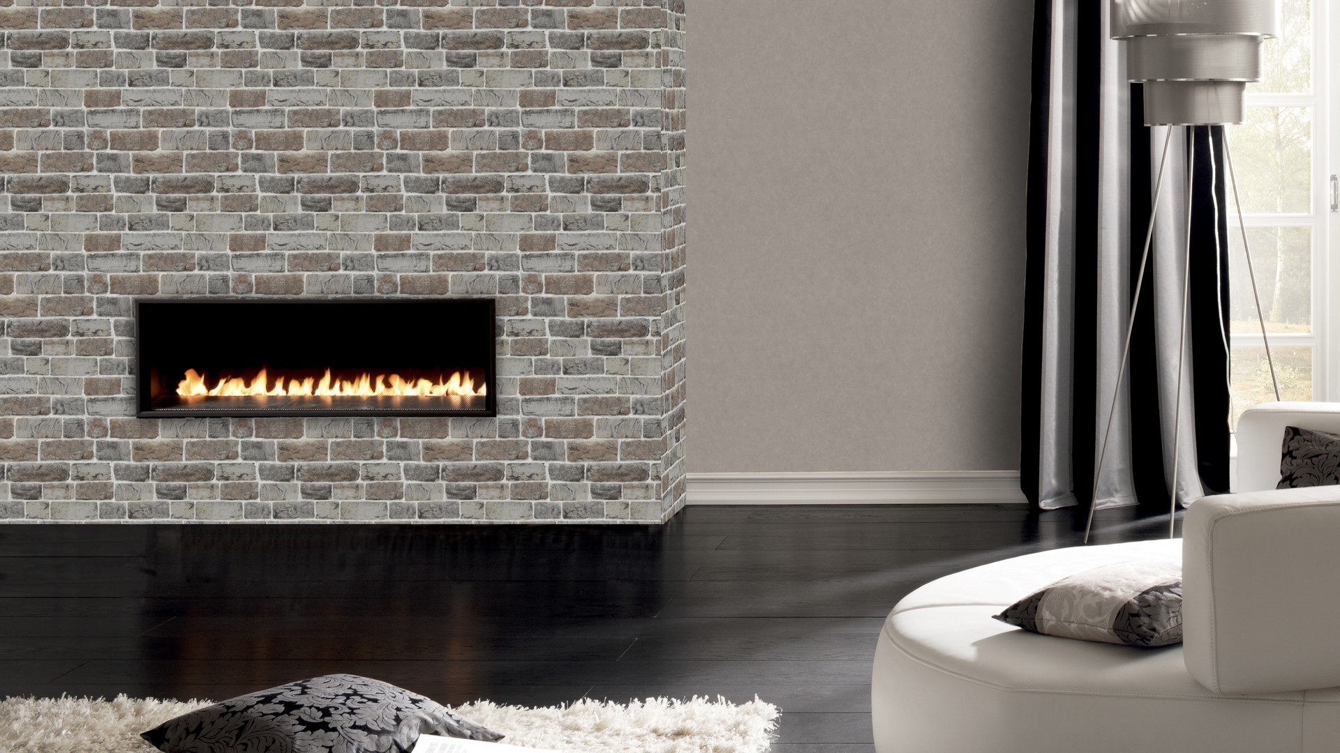 גליל טפט ראש 217339