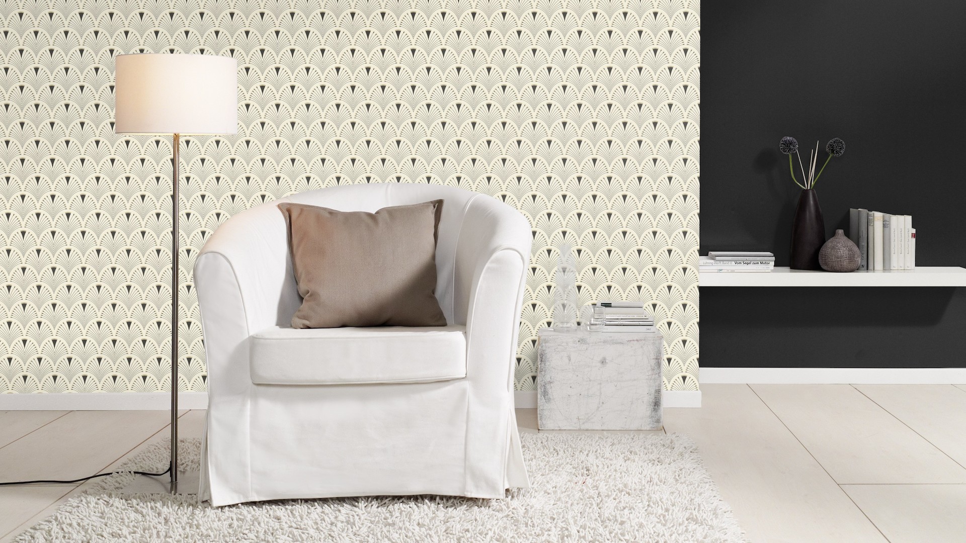 גליל טפט ראש 610376