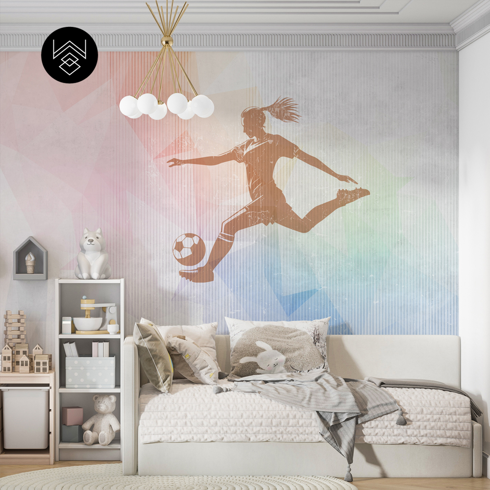 טפט יוניק גול 2